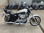     Harley Davidson XL883L-I Sportster883 2013  6